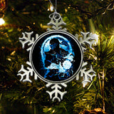 Master of Cryokinesis - Ornament