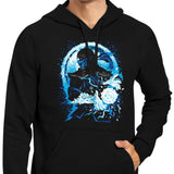 Master of Cryokinesis - Hoodie