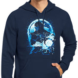 Master of Cryokinesis - Hoodie