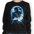Master of Cryokinesis - Sweatshirt