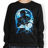 Master of Cryokinesis - Sweatshirt