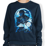 Master of Cryokinesis - Sweatshirt