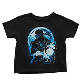 Master of Cryokinesis - Youth Apparel