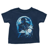 Master of Cryokinesis - Youth Apparel