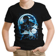 Master of Cryokinesis - Youth Apparel