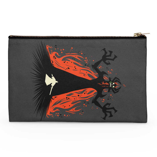 Master of Darkness - Accessory Pouch