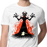 Master of Darkness - Men's Apparel