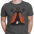 Master of Darkness - Men's Apparel