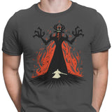 Master of Darkness - Men's Apparel