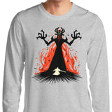 Master of Darkness - Long Sleeve T-Shirt