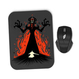 Master of Darkness - Mousepad