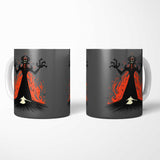 Master of Darkness - Mug