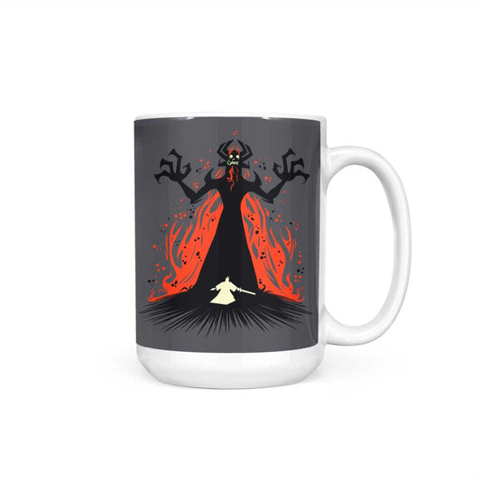Master of Darkness - Mug