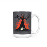 Master of Darkness - Mug