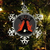 Master of Darkness - Ornament