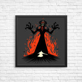 Master of Darkness - Posters & Prints