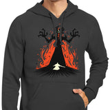 Master of Darkness - Hoodie