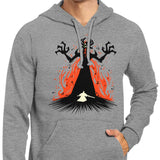 Master of Darkness - Hoodie