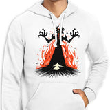 Master of Darkness - Hoodie