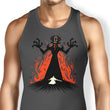 Master of Darkness - Tank Top