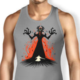 Master of Darkness - Tank Top