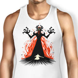 Master of Darkness - Tank Top