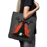 Master of Darkness - Tote Bag
