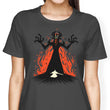 Master of Darkness - Women's Apparel