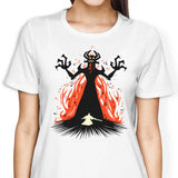 Master of Darkness - Women's Apparel