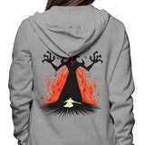 Master of Darkness - Hoodie