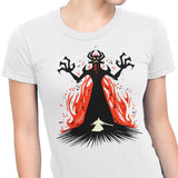 Master of Darkness - Women's Apparel
