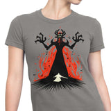 Master of Darkness - Women's Apparel