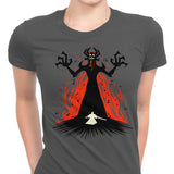 Master of Darkness - Women's Apparel