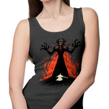 Master of Darkness - Tank Top