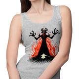 Master of Darkness - Tank Top
