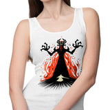 Master of Darkness - Tank Top