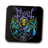 Master of Mayhem - Coasters