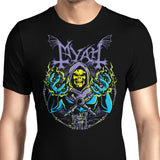 Master of Mayhem - Men's Apparel