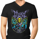 Master of Mayhem - Men's V-Neck