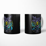 Master of Mayhem - Mug