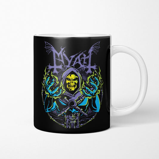 Master of Mayhem - Mug