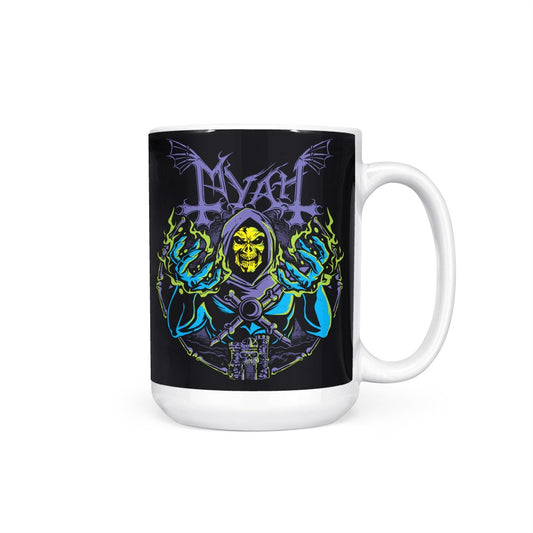 Master of Mayhem - Mug