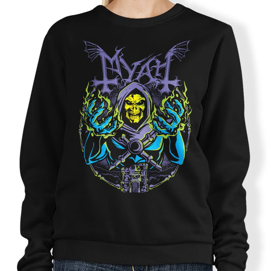 Master of Mayhem - Sweatshirt