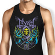 Master of Mayhem - Tank Top
