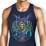 Master of Mayhem - Tank Top