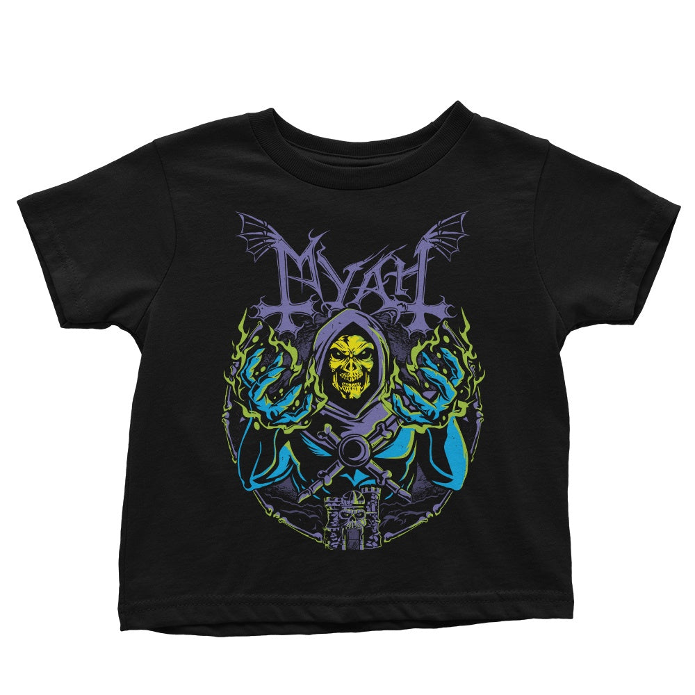 Master of Mayhem - Youth Apparel