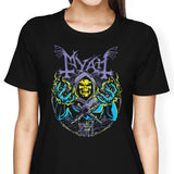 Master of Mayhem - Women's Apparel