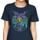 Master of Mayhem - Women's Apparel