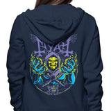 Master of Mayhem - Hoodie