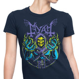 Master of Mayhem - Women's Apparel